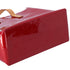 Louis Vuitton Reade PM Monogram Vernis Handbag M91990 Pomme d'Amour